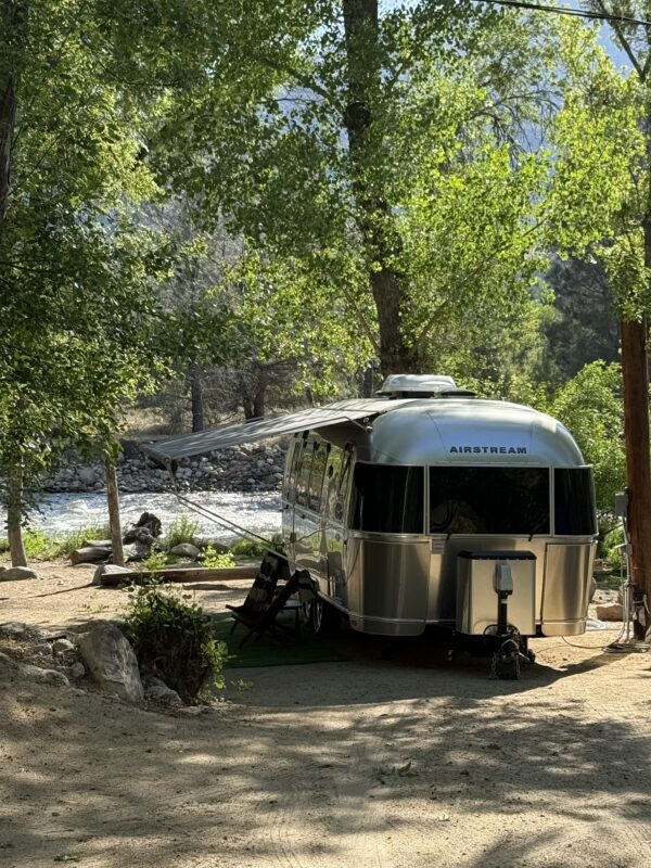 Airstream