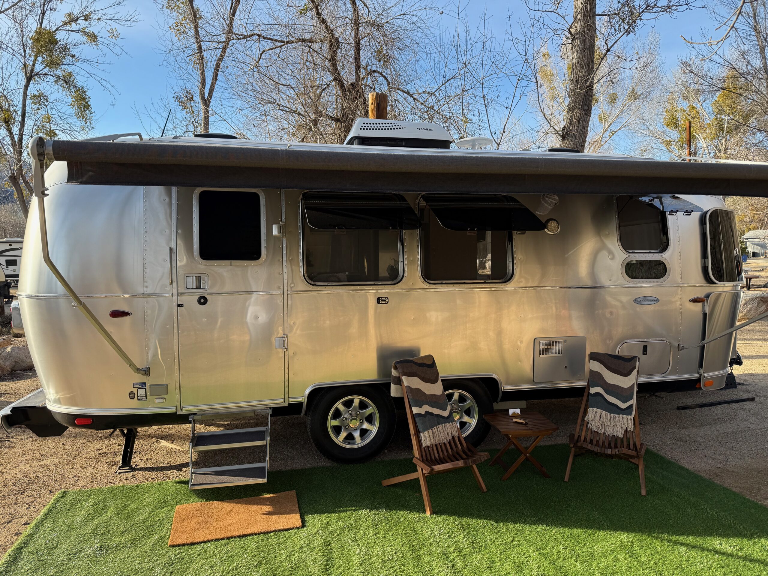Airstream - Image 11