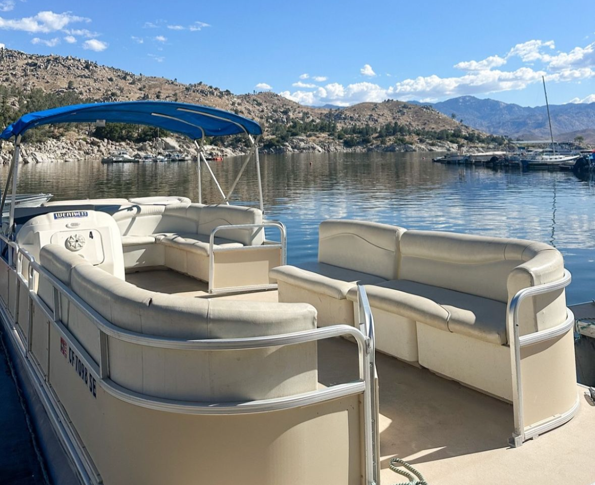 French Gulch Marina