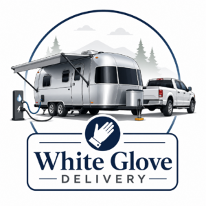 White Glove Delivery